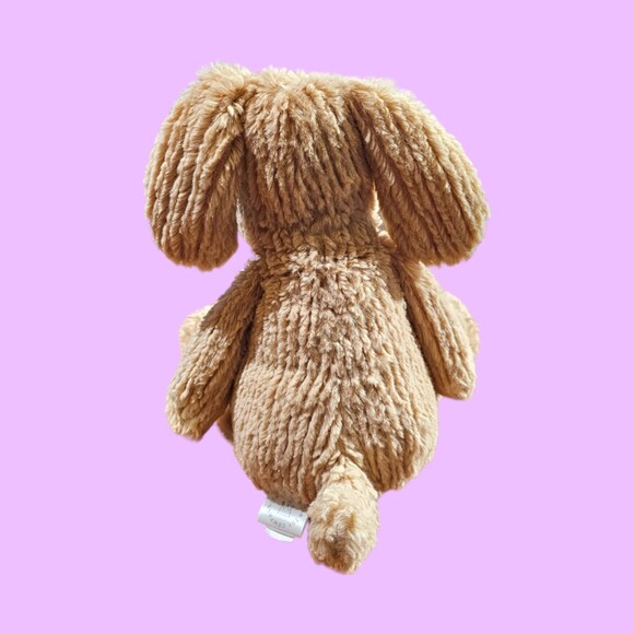 MTC Plush dog - Picture 2 of 4